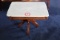 Eastlake Marble Topped Coffee Table