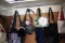 Approx. (25) Hand Bags, Purses, Etc.