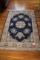 4' x 6' Decorative Area Rug