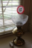 Brass Decorative Table Lamp