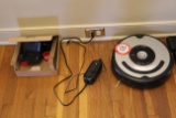 iRobot Rumba Vacuum Cleaner