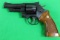 Smith & Wesson Model 28 Highway Patrolman, caliber 357 magnum, s/n N596306.