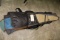 (6) rifle cases, zipper opening, commercial sporting rifle style, not tacti