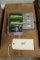 22 Winchester Magnum Rimfire (WMR) – 2268 rounds total:  2,000 rounds (seal