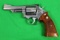 Smith & Wesson model 66-1, caliber 357 magnum, s/n 43K1619.  P&R, 4” barrel