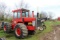 Massey Ferguson 1800 Articulating Tractor, Hours Unknown, Cat Diesel, Tire