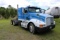 1994 International 9400 Road Tractor w/ Sleeper w/ Detroit Series 60, Diese