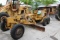 Gallion 503 Series L Motor Grader,  Detroit Diesel, 5812 Hrs, s/n GC-07130