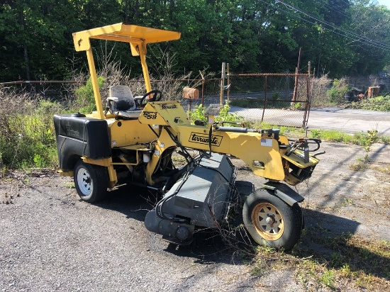 Absolute Auction of Sullivan Paving, Inc.