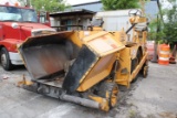 Blaw-Knox Model PF-150.3 Paver w/ Deutz Diesel Engine,2407 Hrs s/n 15021-02