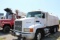 2000 Mack Max Cruiser Water Truck, w/ Hyd Spray Tank, 6 Speed Trans., Air R