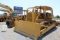 1971 Cat D8H Crawler/ Dozer, ROPS Front Blade, s/n 46A25581