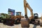 Komatsu PC250LC Excavator, EROPS w/ Bucket