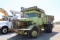 FD16 Euclid Haul Truck - Off Road w/ Dump Bed