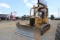 CAT D4C Crawler/ Dozer, OROPS, Forestry Package, 6 Way Blade, 9,038 Hours, s/n 6BS0045