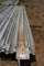 Guard Rail, 15 Pieces @ 26ft Long In Bundle