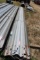 Guard Rail, 15 Pieces @ 26ft Long In Bundle