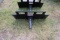 Skid Steer Trailer Mover