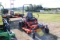 2015 Kubota ZD 1211 Commercial Mower, 72