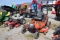 2013 Kubota ZD323-60 Zero Turn Mower, ROPS w/ 60