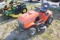 Husqvarna 4TH180 Lawn Mower, Hydro Drive w/ 46