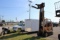 CAT T80D Forklift, Propane, 2 Stage Mast w/ Side Shift