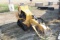 2018 Vermeer SC30TX Stump Grinder