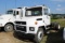 1988 Mack Midliner CS300 Truck Tractor, 200 Mack Renault Engine, 6 Speed Tr