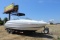 1998 Chris Craft Boat, 24ft, 280 hp, w/ Trailer