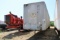 1989 Fruehauf 53 ft Semi Trailer,Vin1H2V05320KH058606 - Title