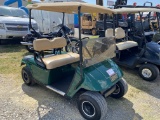 EZ-GO Golf Cart w/ Charger