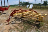 New Holland 256 Hay Rake