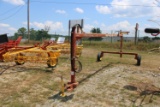 New Holland Puller Caddy