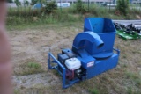 Straw Blower Gas Engine