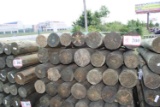 6 x 8 Fence Post, 28 Pieces in a Bundle