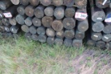 6 x 8 Fence Post, 28 Pieces in a Bundle