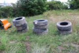 (10) Tires