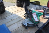 Metabo Saw