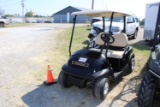 Club Car Golf Cart w/ Charger