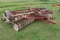 Wheel Harrow, 12ft, Finishing Harrow