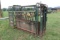 Big Valley Cattle Head Catch & Chute