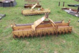 Gill Super Pulverizer