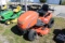 Simplicity Legacy Lawn Tractor