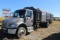 2011 Freightliner Model 1FV Single Axle Business