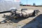 2014 Big Tex 14TL 14 FT Tilt Top Trailer