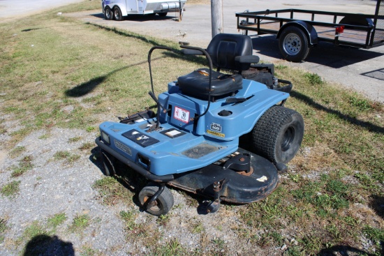 Dixon ZTR 5601 Zero Turn Mower