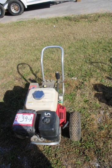 Pressure Washer