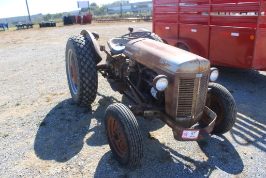 Ferguson 30 Tractor