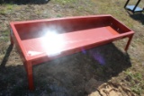 Cattle Feeder