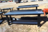 29 x 90 Work Bench